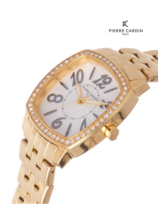 Pierre Cardin Ladies Watch